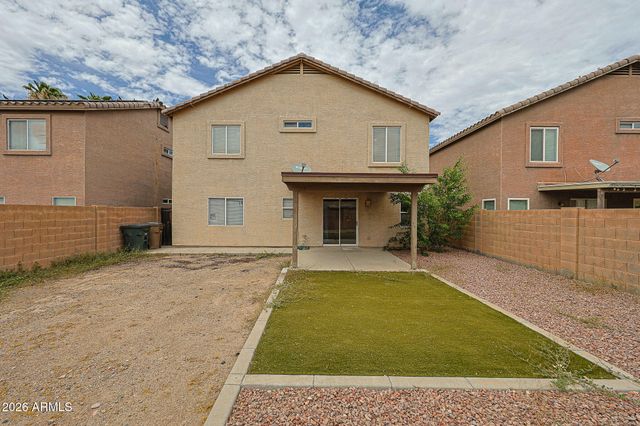 11609 W HACKBARTH Drive, Youngtown, AZ 85363