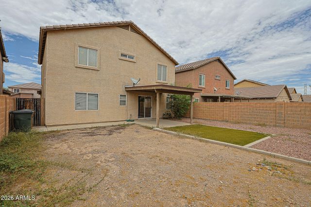 11609 W HACKBARTH Drive, Youngtown, AZ 85363