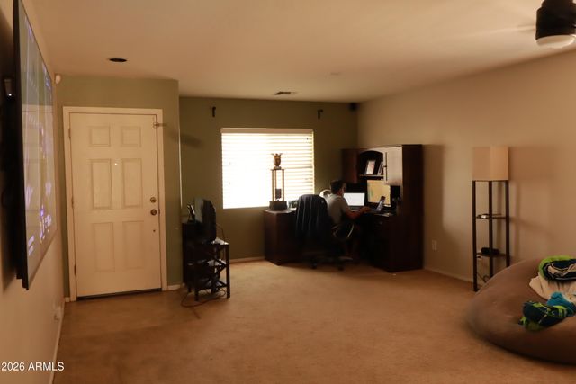 11609 W HACKBARTH Drive, Youngtown, AZ 85363