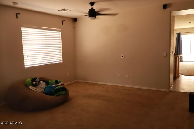 11609 W HACKBARTH Drive, Youngtown, AZ 85363