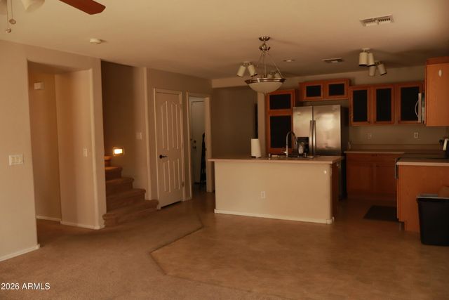 11609 W HACKBARTH Drive, Youngtown, AZ 85363