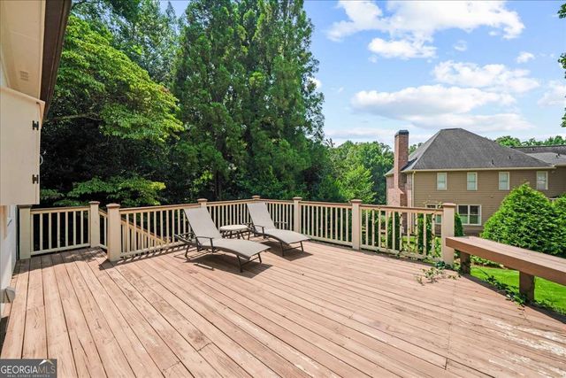 1820 Hadfield Boulevard, Roswell, GA 30075