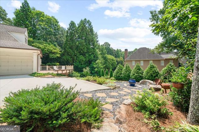 1820 Hadfield Boulevard, Roswell, GA 30075