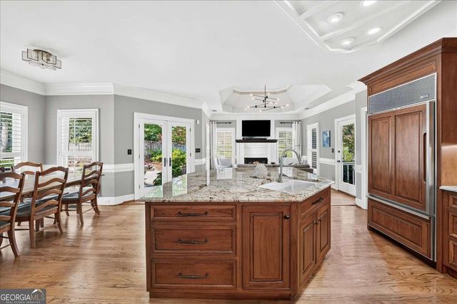 1820 Hadfield Boulevard, Roswell, GA 30075