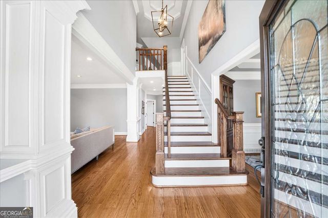 1820 Hadfield Boulevard, Roswell, GA 30075