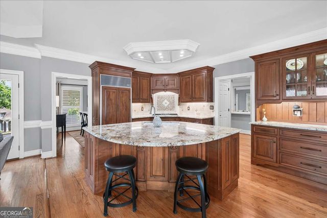 1820 Hadfield Boulevard, Roswell, GA 30075