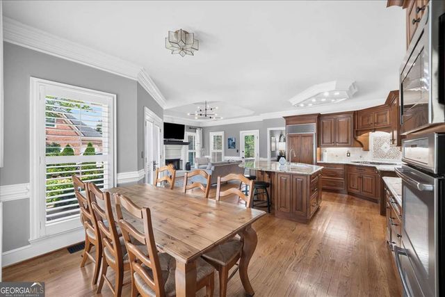 1820 Hadfield Boulevard, Roswell, GA 30075