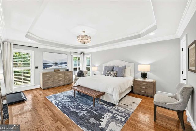 1820 Hadfield Boulevard, Roswell, GA 30075