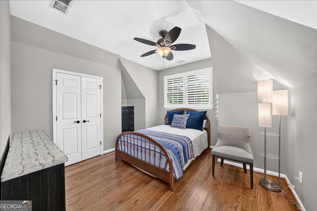 1820 Hadfield Boulevard, Roswell, GA 30075