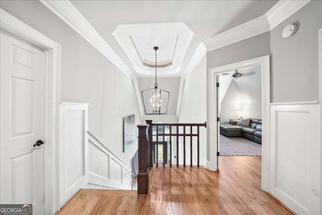 1820 Hadfield Boulevard, Roswell, GA 30075