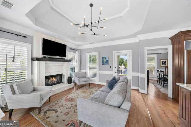 1820 Hadfield Boulevard, Roswell, GA 30075