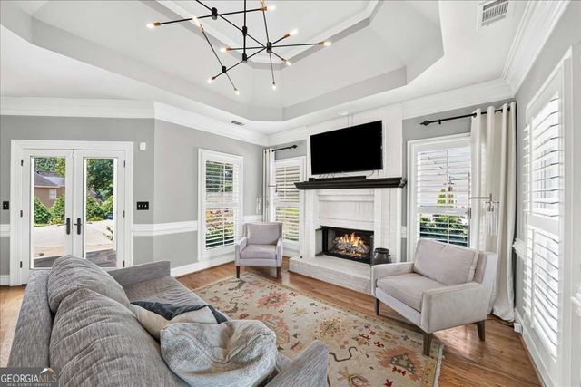 1820 Hadfield Boulevard, Roswell, GA 30075