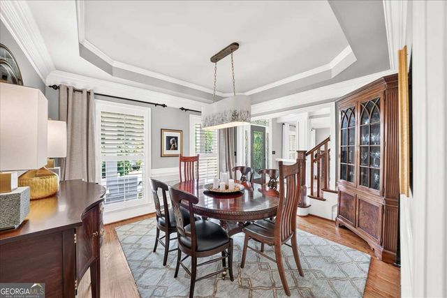 1820 Hadfield Boulevard, Roswell, GA 30075
