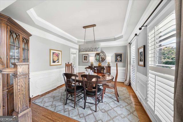 1820 Hadfield Boulevard, Roswell, GA 30075