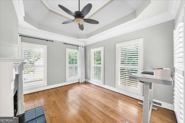 1820 Hadfield Boulevard, Roswell, GA 30075