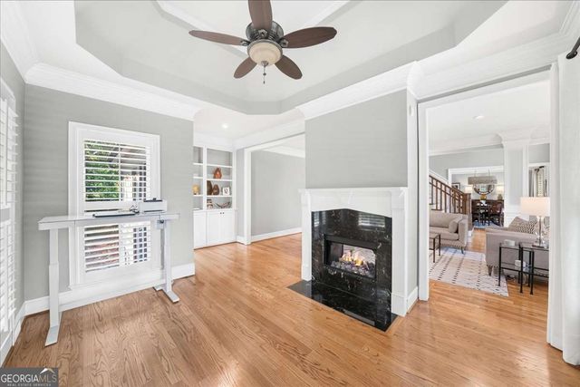 1820 Hadfield Boulevard, Roswell, GA 30075