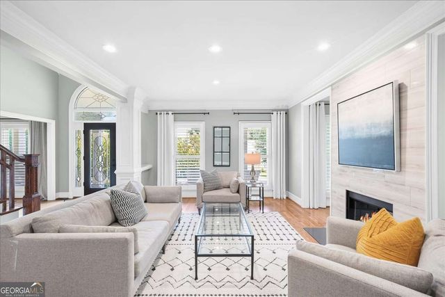 1820 Hadfield Boulevard, Roswell, GA 30075