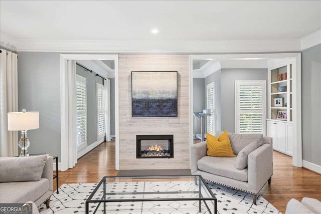 1820 Hadfield Boulevard, Roswell, GA 30075