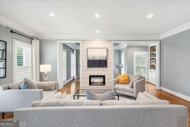 1820 Hadfield Boulevard, Roswell, GA 30075