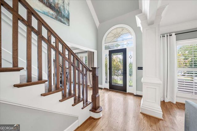 1820 Hadfield Boulevard, Roswell, GA 30075