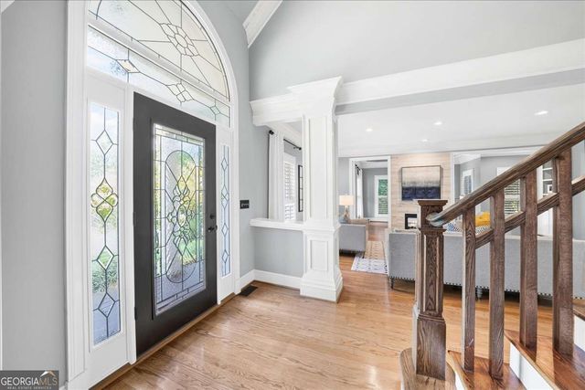 1820 Hadfield Boulevard, Roswell, GA 30075