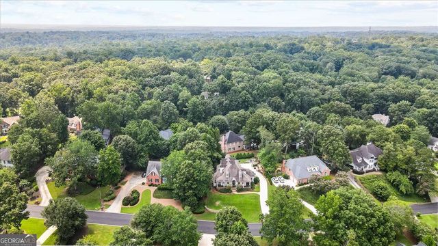 1820 Hadfield Boulevard, Roswell, GA 30075