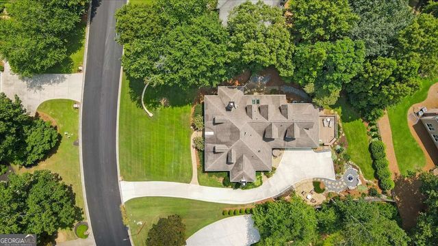 1820 Hadfield Boulevard, Roswell, GA 30075