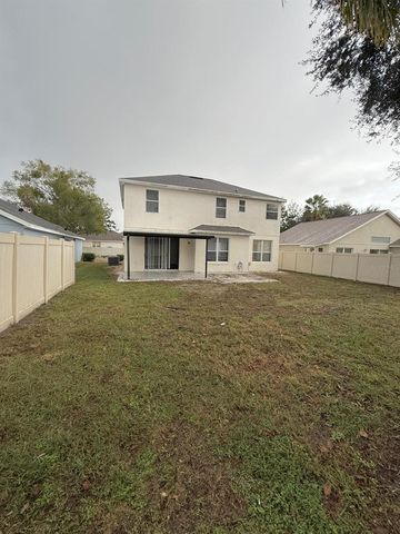 14116 ENTRADA DRIVE, Orlando, FL 32837