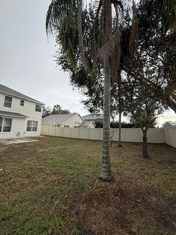 14116 ENTRADA DRIVE, Orlando, FL 32837