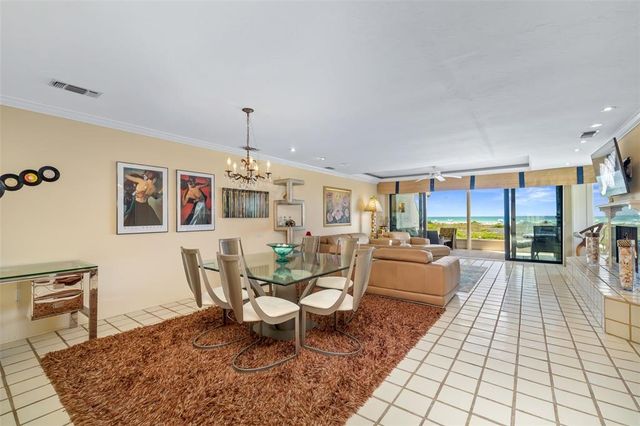 546A BEACH ROAD A544, Sarasota, FL 34242