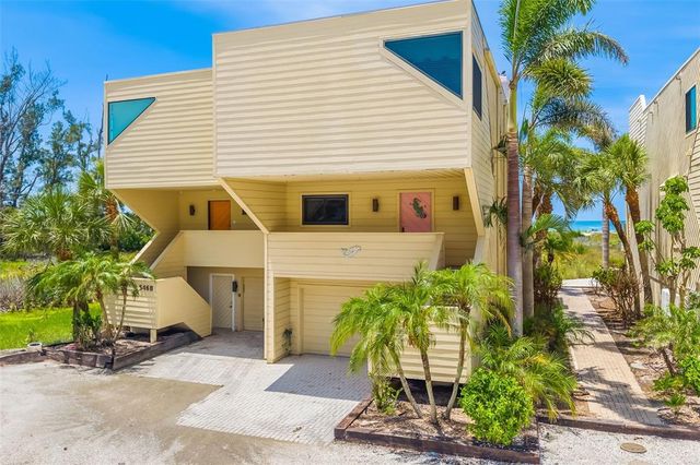 546A BEACH ROAD A544, Sarasota, FL 34242
