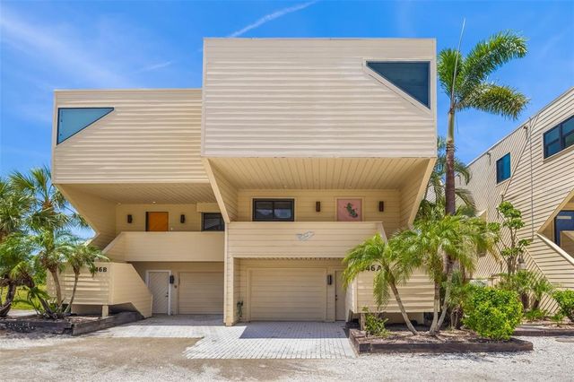 546A BEACH ROAD A544, Sarasota, FL 34242