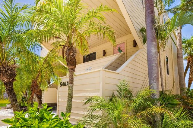 546A BEACH ROAD A544, Sarasota, FL 34242