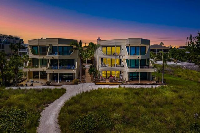 546A BEACH ROAD A544, Sarasota, FL 34242