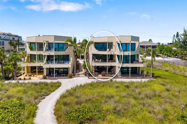 546A BEACH ROAD A544, Sarasota, FL 34242