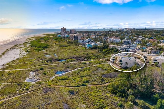546A BEACH ROAD A544, Sarasota, FL 34242