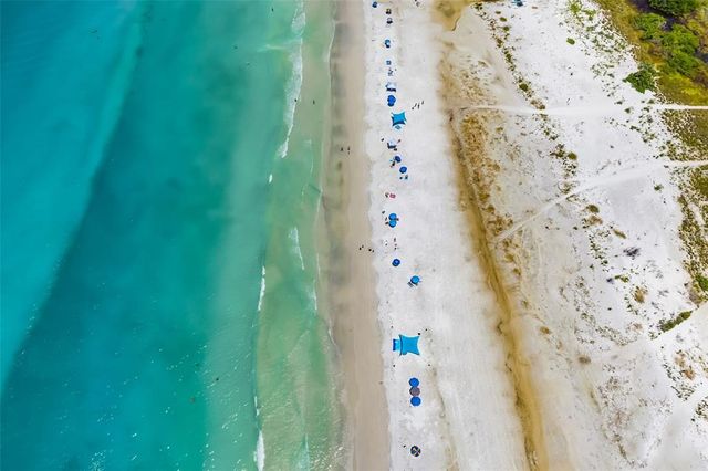 546A BEACH ROAD A544, Sarasota, FL 34242