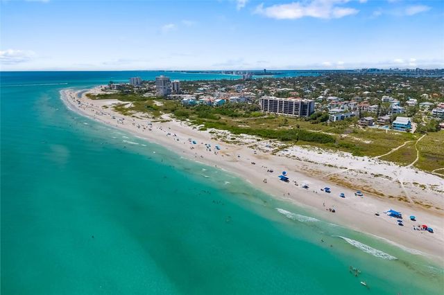 546A BEACH ROAD A544, Sarasota, FL 34242