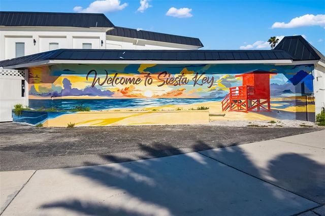 546A BEACH ROAD A544, Sarasota, FL 34242