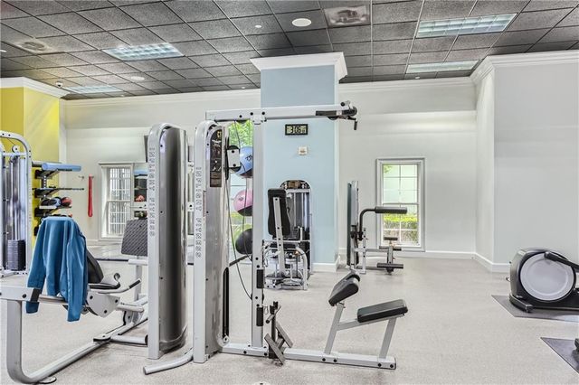 195 14th Street NW PH106, Atlanta, GA 30309