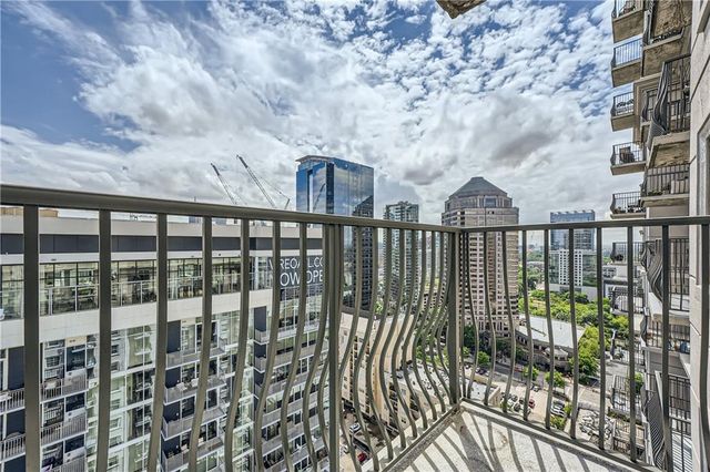 195 14th Street NW PH106, Atlanta, GA 30309
