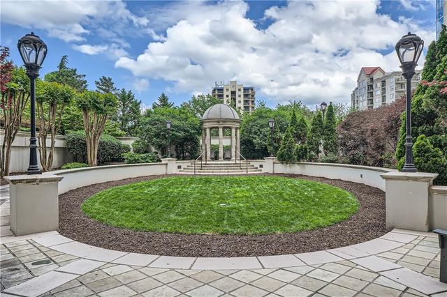195 14th Street NW PH106, Atlanta, GA 30309