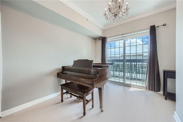 195 14th Street NW PH106, Atlanta, GA 30309