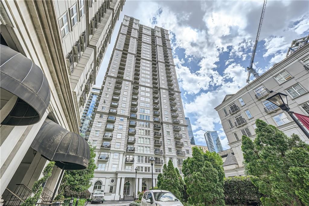 195 14th Street NW PH106, Atlanta, GA 30309