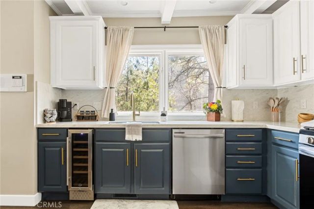 1213 Montreal Drive, Lake Arrowhead, CA 92352
