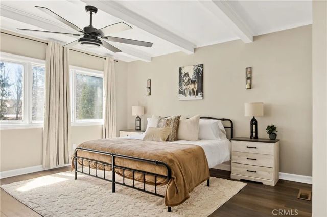 1213 Montreal Drive, Lake Arrowhead, CA 92352
