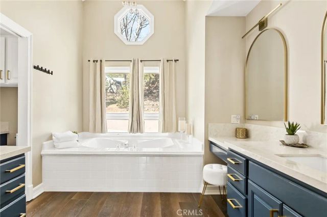 1213 Montreal Drive, Lake Arrowhead, CA 92352