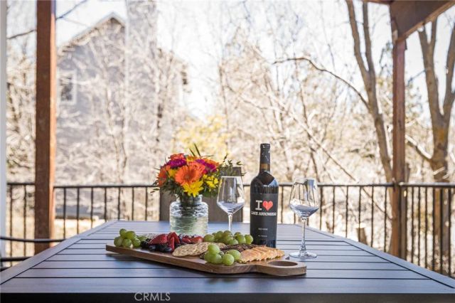 1213 Montreal Drive, Lake Arrowhead, CA 92352