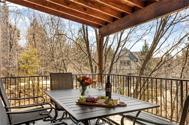1213 Montreal Drive, Lake Arrowhead, CA 92352