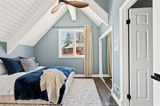 1213 Montreal Drive, Lake Arrowhead, CA 92352